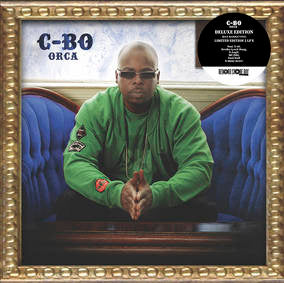 C-Bo | Orca (Deluxe Edition) (RSD 4/23/2022) | Vinyl