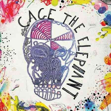 Cage the Elephant | Cage The Elephant | Vinyl