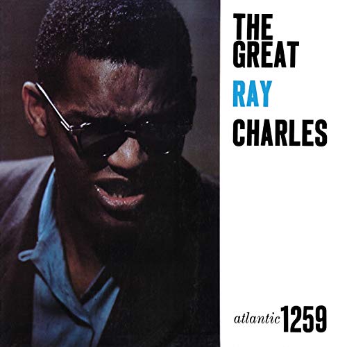 CHARLES,RAY | GREAT RAY CHARLES | Vinyl