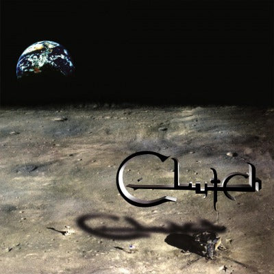Clutch | Clutch (180 Gram Vinyl) [Import] | Vinyl