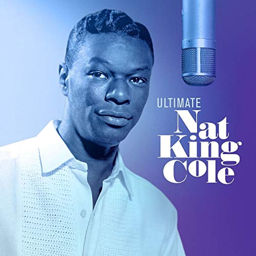 Nat King Cole | Ultimate Nat King Cole (2 Lp's) | Vinyl