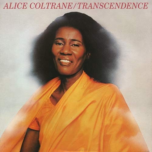 COLTRANE,ALICE | TRANSCENDENCE | Vinyl