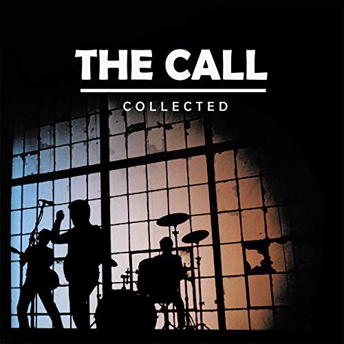 Call | Collected | Vinyl