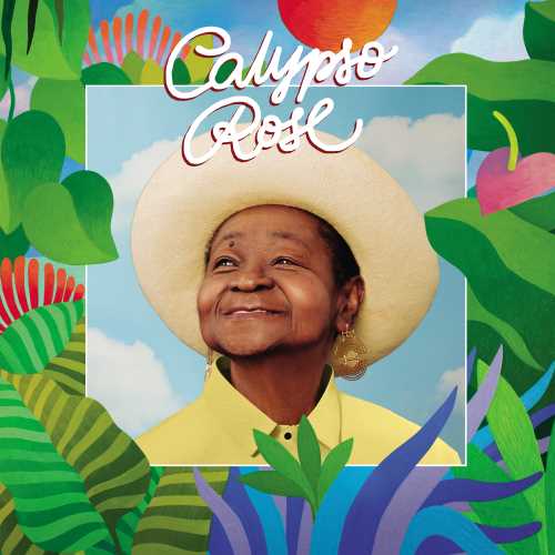 Calypso Rose | Forever | CD