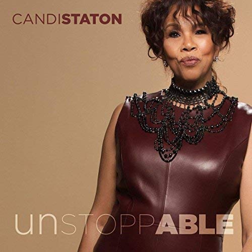 Candi Staton | Unstoppable | Vinyl