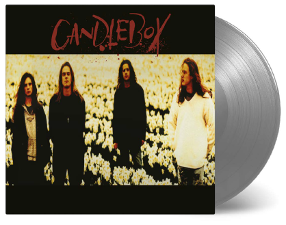 Candlebox | Candlebox (Silver Vinyl) | Vinyl