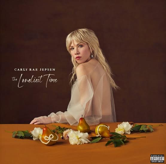 Carly Rae Jepsen | The Loneliest Time | CD - 0