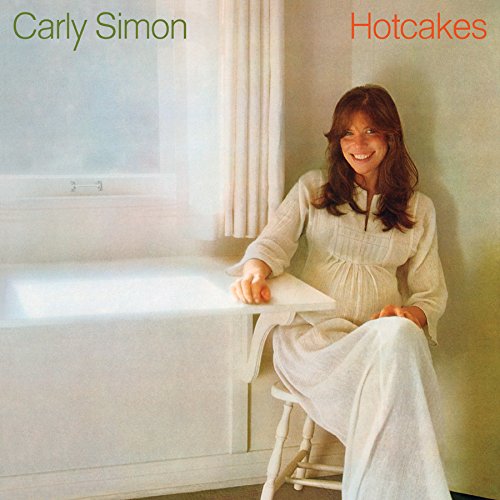 Carly Simon | Hotcakes (180 Gram Audiophile Vinyl/Limited Anniversary Edition) | Vinyl