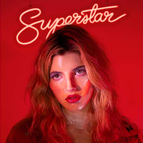 Caroline Rose | Superstar (Indie Exclusive) | Vinyl