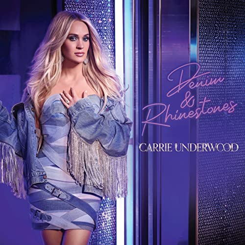 Carrie Underwood | Denim & Rhinestones | CD