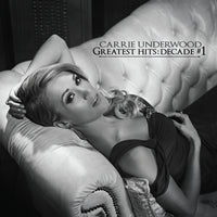 Carrie Underwood | Greatest Hits: Decade #1 (2 LP) | Vinyl