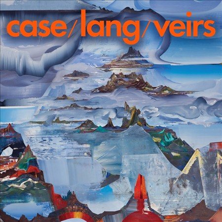 Case/ Lang/ Veirs | Case/ Lang/ Veirs (180 Gram Vinyl, Digital Download Card) | Vinyl