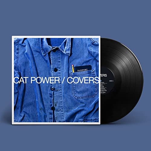 Cat Power | Covers | Vinyl