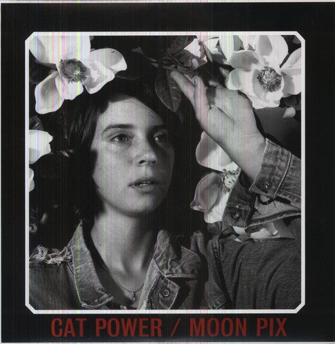 Cat Power | Moon Pix (MP3 Download) | Vinyl