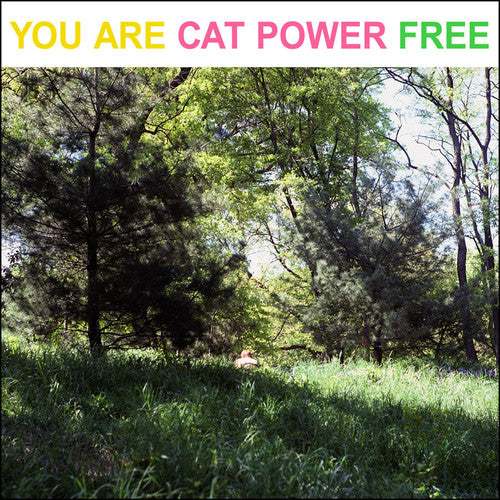 Cat Power | You Are Free (MP3 Download) (LP) | Vinyl