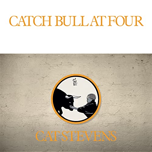 Cat Stevens | Catch Bull At Four | CD