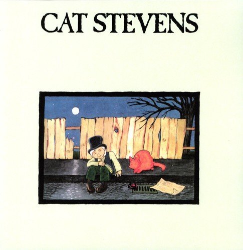 Cat Stevens | Teaser And The Firecat | Vinyl
