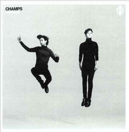 Champs | Vamala | Vinyl