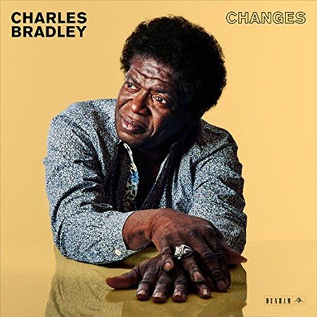 Charles Bradley | Changes | Vinyl