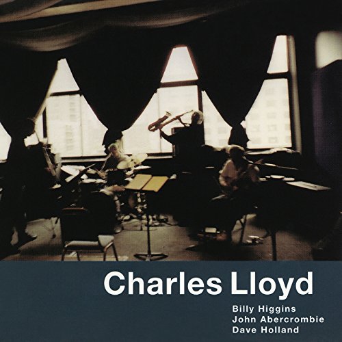 Charles Lloyd | Voice In The Night [2 LP] | Vinyl