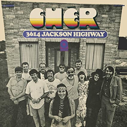 Cher | 3614 Jackson Highway (Expanded, Run Out Groove, Limited Edition) (2 Lp's) | Vinyl