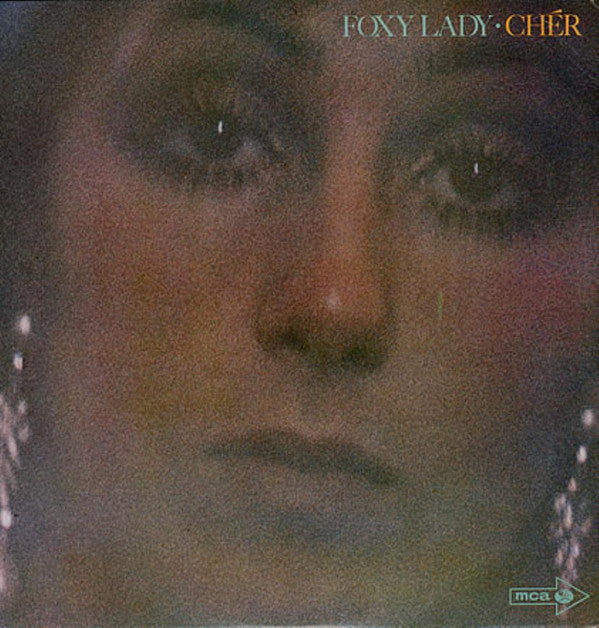 Cher | Foxy Lady | Vinyl