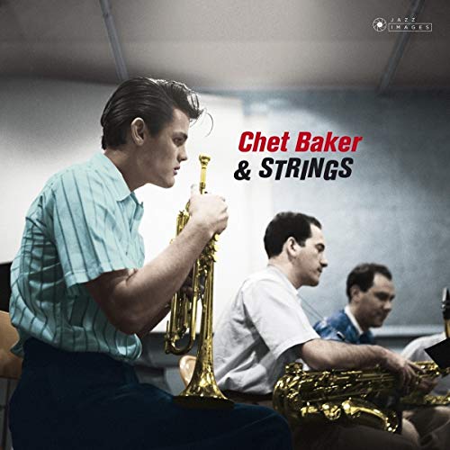Chet Baker | Chet Baker & Strings | Vinyl