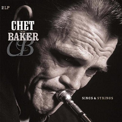 Chet Baker | SINGS & STRINGS | Vinyl