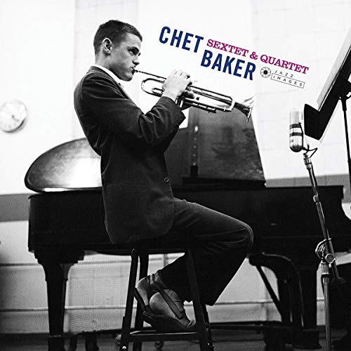 Chet Baker | Sextet & Quartet | Vinyl
