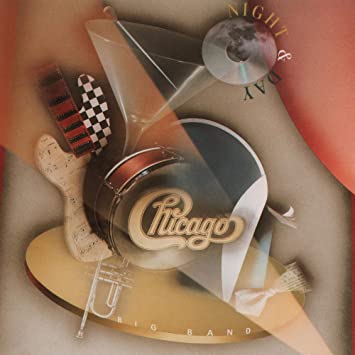 Chicago | Night And Day (180 Gram Aqua Colored Audiophile Vinyl/Limited 25th Anniversary Edition/Bonus Photo) | Vinyl