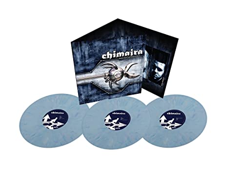 Chimaira | Pass Out Of Existence 20th Anniversary (Deluxe Edition) | Vinyl