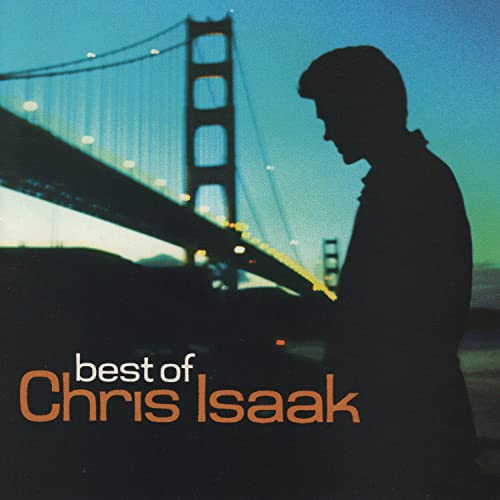 Chris Isaak | Best Of Chris Isaak | CD