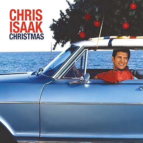 Chris Isaak | Christmas | CD