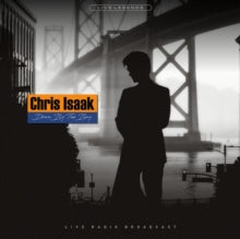 Chris Isaak | Down By the Bay | Vinyl