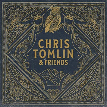 Chris Tomlin | Chris Tomlin & Friends [LP] | Vinyl