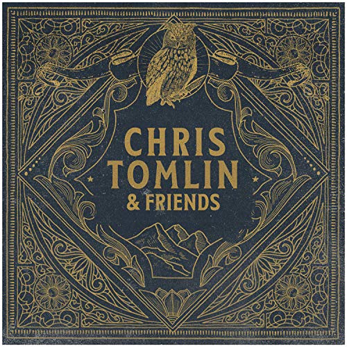 Chris Tomlin | Chris Tomlin & Friends [Smoke LP] | Vinyl