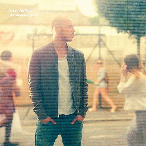 Christian Gregory | Count On You | Vinyl