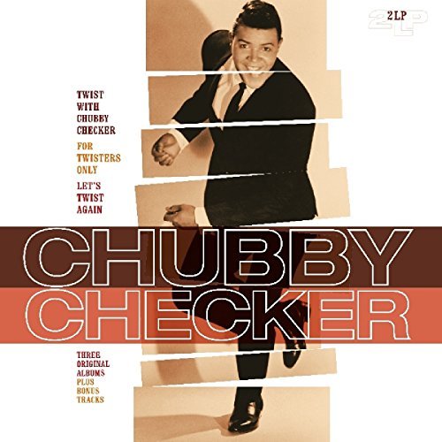 Chubby Checker | Twist with Chubby Checker | Vinyl