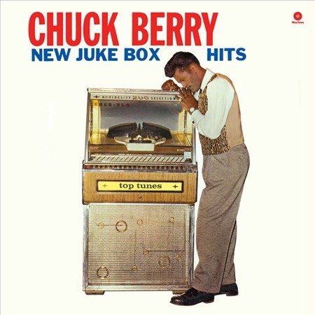 Chuck Berry | New Juke Box | Vinyl