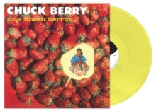 Chuck Berry | One Dozen Berrys [Yellow Colored Vinyl] [Import] | Vinyl
