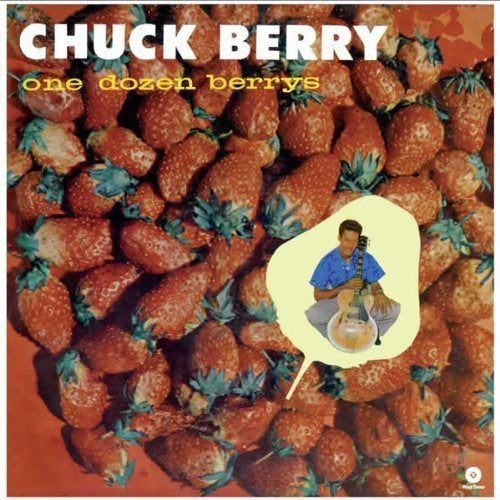 Chuck Berry | One Dozen Berrys | Vinyl