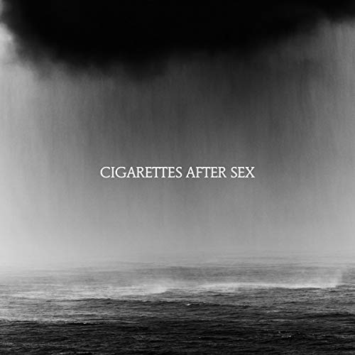 Cigarettes After Sex | Cry | Vinyl