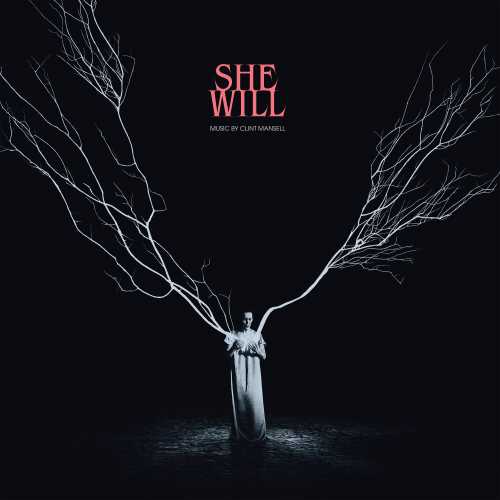 Clint Mansell | She Will (Original Motion Picture Soundtrack) [Pink LP] | Vinyl
