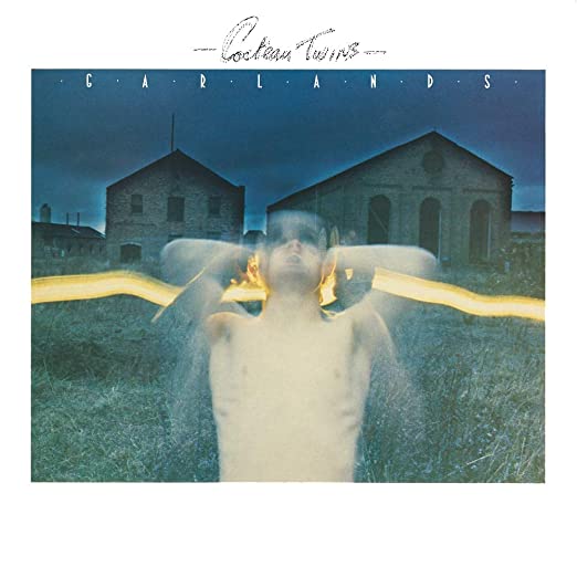 Cocteau Twins | Garlands (Digital Download Card) | Vinyl