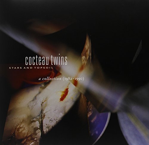Cocteau Twins | Stars and Topsoil: A Collection 1982-1990 (2 Lp's) | Vinyl