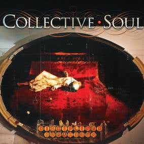 Collective Soul | Disciplined Breakdown (25th Anniversary) (RSD Exclusive, Anniversary Edition) | Vinyl