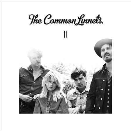 Common Linnets | II | Vinyl