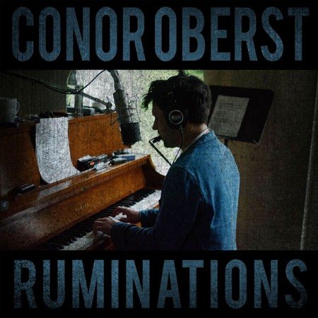 Conor Oberst | RUMINATIONS | Vinyl