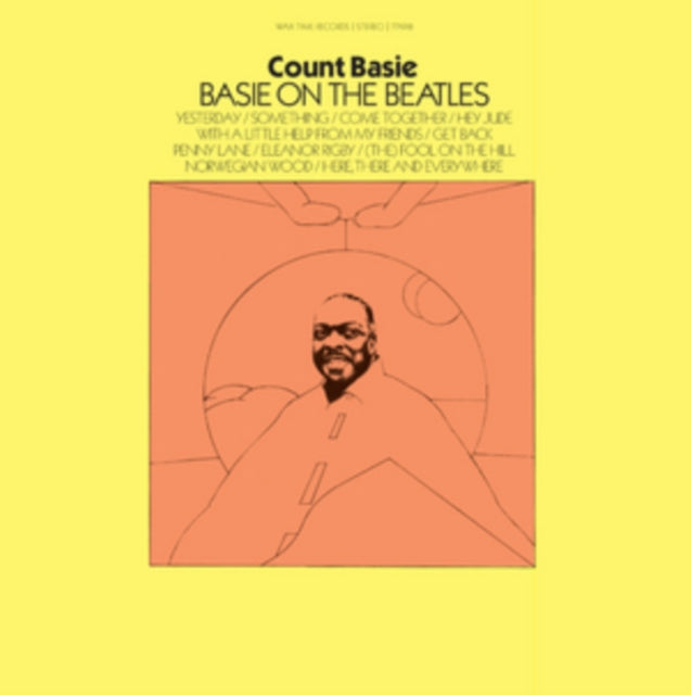 Count Basie | Basie On the Beatles | Vinyl