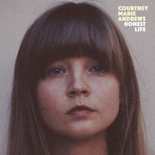 Courtney Marie Andrews | Honest Life | Vinyl